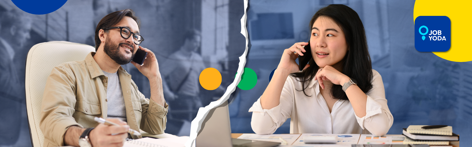 10 Essential Mock Call Interview Tips | JOBYODA