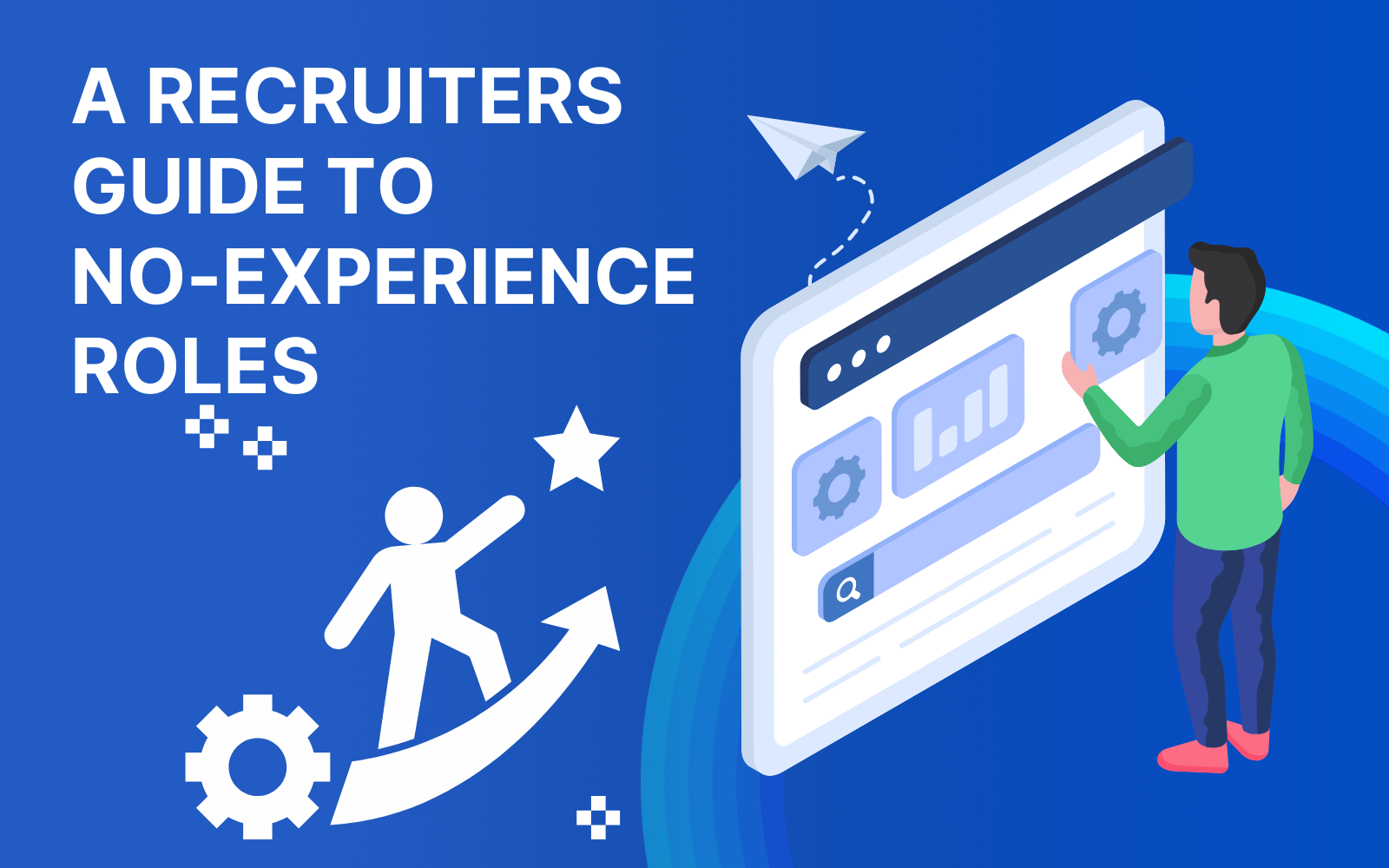 No-Experience Jobs