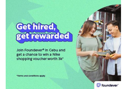 Foundever® Cebu