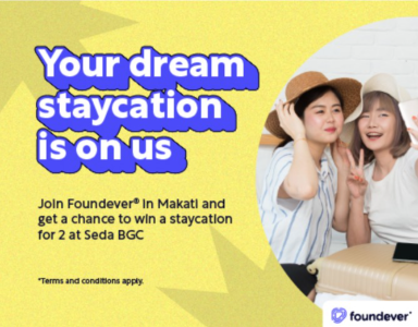 Foundever® MAKATI