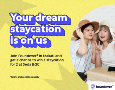 Foundever® MAKATI