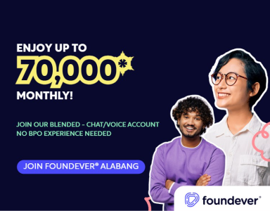 Foundever® ATC