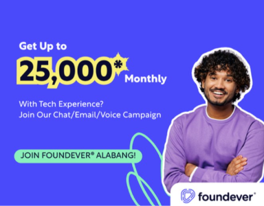 Foundever® ATC