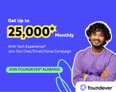 Foundever® ATC