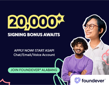 Foundever® ATC