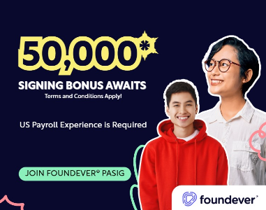 Foundever® SHAW