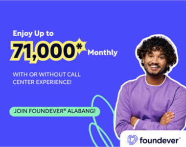 Foundever® ATC