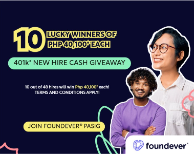 Foundever® SHAW