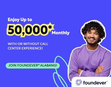 Foundever® ATC