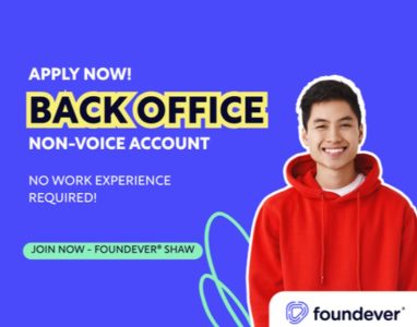 Foundever® SHAW