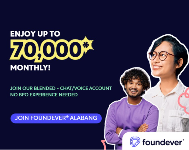 Foundever® ATC