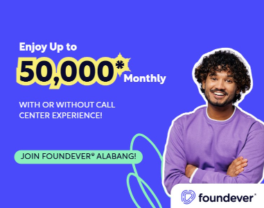 Foundever® ATC