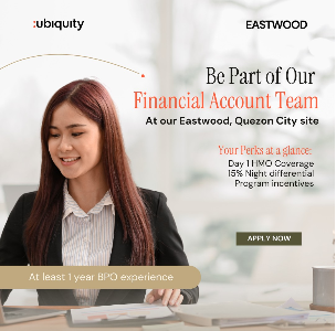 Customer Service Representative l Eastwood