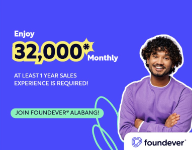 Foundever® ATC