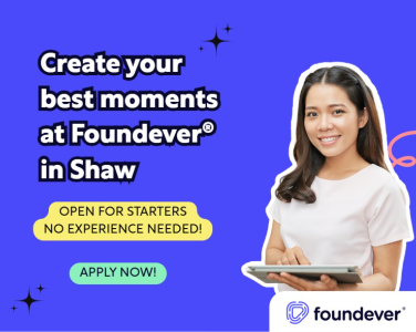 Email/Chat/Voice Support Agent (Tech) - IT Graduates w/o Exp are Accepted | Shaw