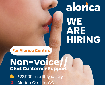 NONVOICE Account for TELCO - Earn up to P22,500