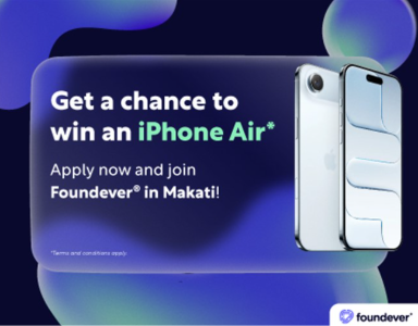 Foundever® MAKATI