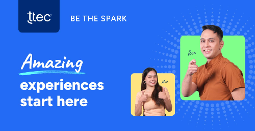 Step Up Your Career at TTEC Iloilo|Telco Voice Account|Onsite Job Opportunity