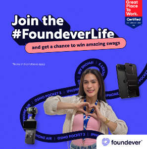 Foundever® SHAW