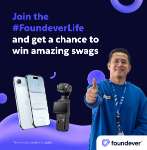 Foundever® SHAW