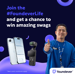 Foundever® ATC
