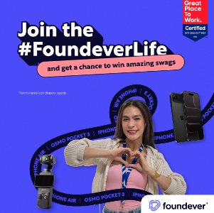 Foundever® ATC