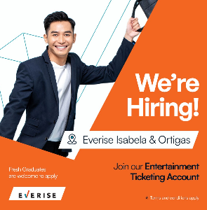 Isabela Site | CSR | Apply now!