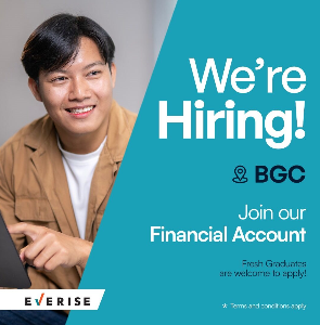 Everise - Bonifacio Global City