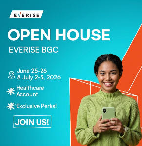 Everise - Bonifacio Global City