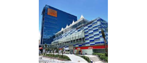 Alorica Alphaland - Makati