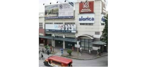 Alorica Marikina