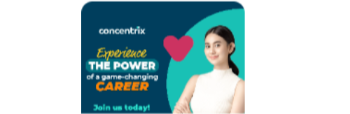 Concentrix -  Bridgetowne