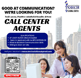 TORCH Solutions - Cebu