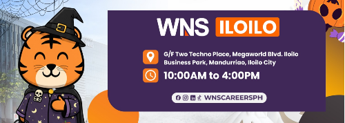 WNS- Iloilo Site
