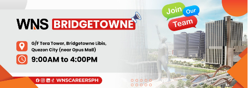 WNS- Bridgetowne Site