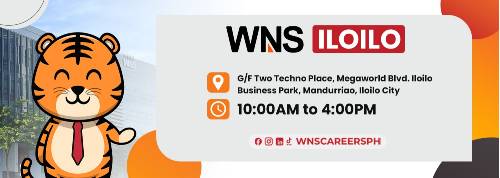 WNS- Iloilo Site