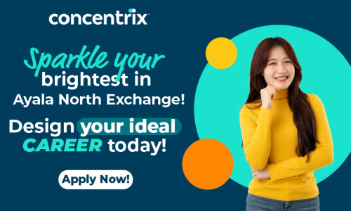 Concentrix Shaw Mandaluyong
