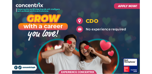 Concentrix CDO