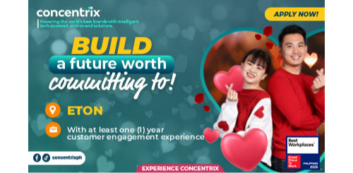 Concentrix