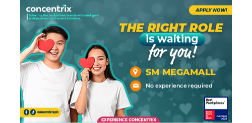 Concentrix