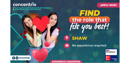 Concentrix