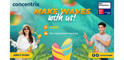 Concentrix CDO