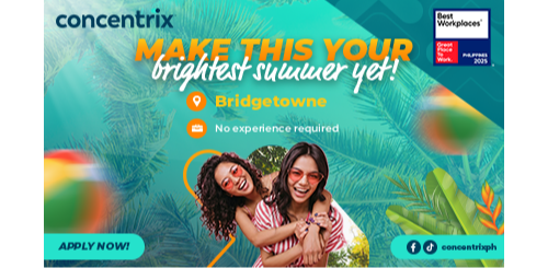 Concentrix Bridgetowne