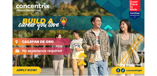 Concentrix CDO