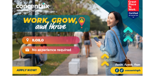 Concentrix