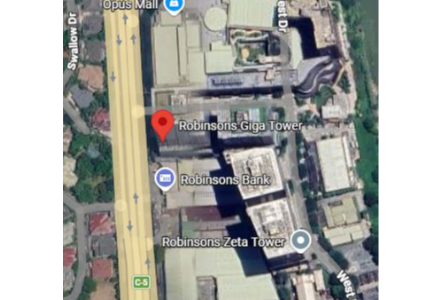 STACKph - Pasig