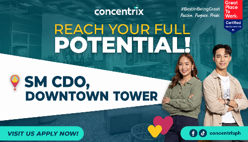 Concentrix CDO
