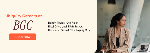 Ubiquity BGC
