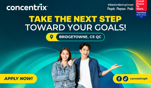 Concentrix Bridgetowne