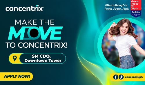 Concentrix